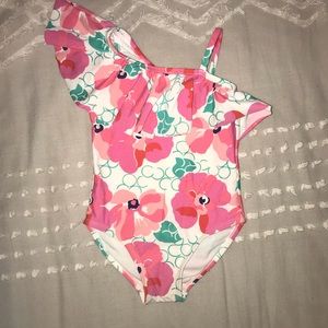 Janie and Jack Swimsuit, 3T